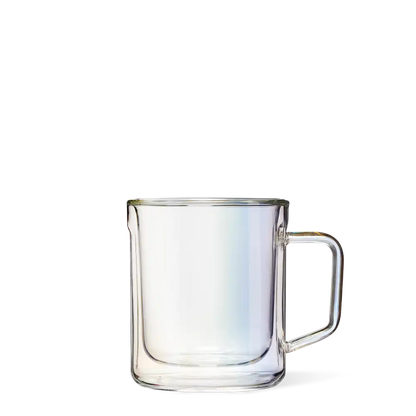 Mug Glass Set (2)