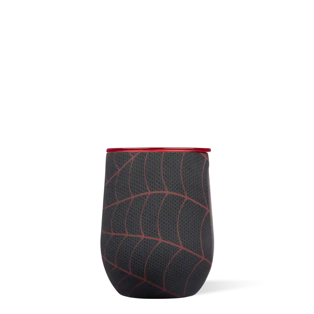 Spider-Man Stemless Set (3)