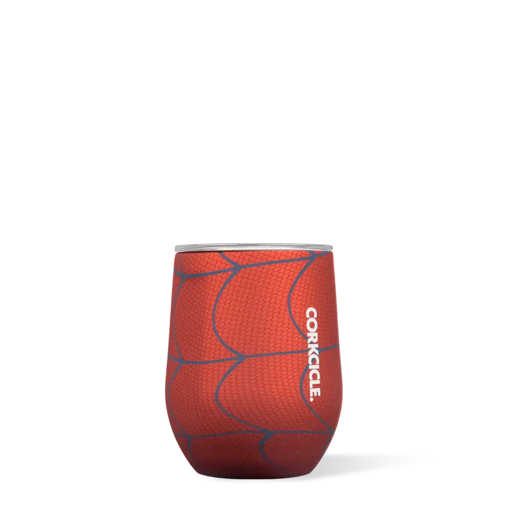 Spider-Man Stemless Set (3)