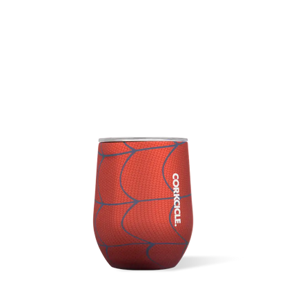 Spider-Man Stemless Set (3)