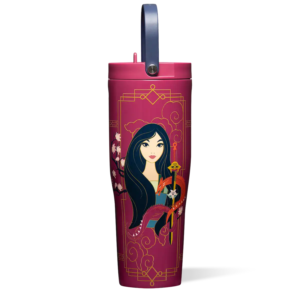 Disney Princess Go Cup XL