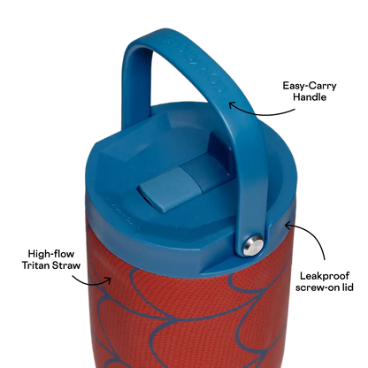 Marvel Go Cup XL
