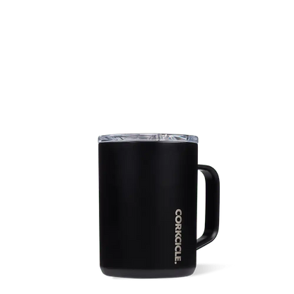 Classic Coffee Mug