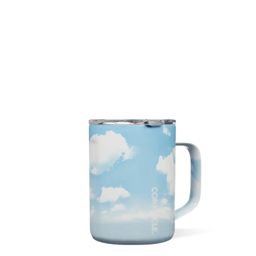 Classic Coffee Mug