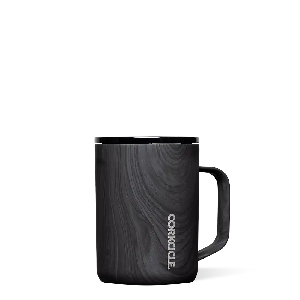 Classic Coffee Mug
