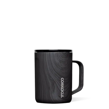 Classic Coffee Mug