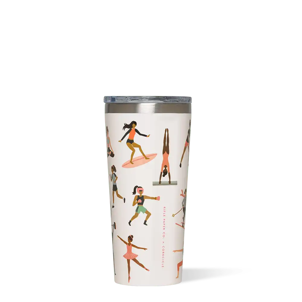 Rifle Paper Co. Tumbler