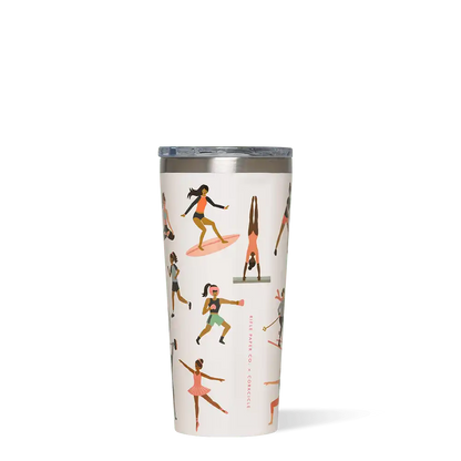 Rifle Paper Co. Tumbler
