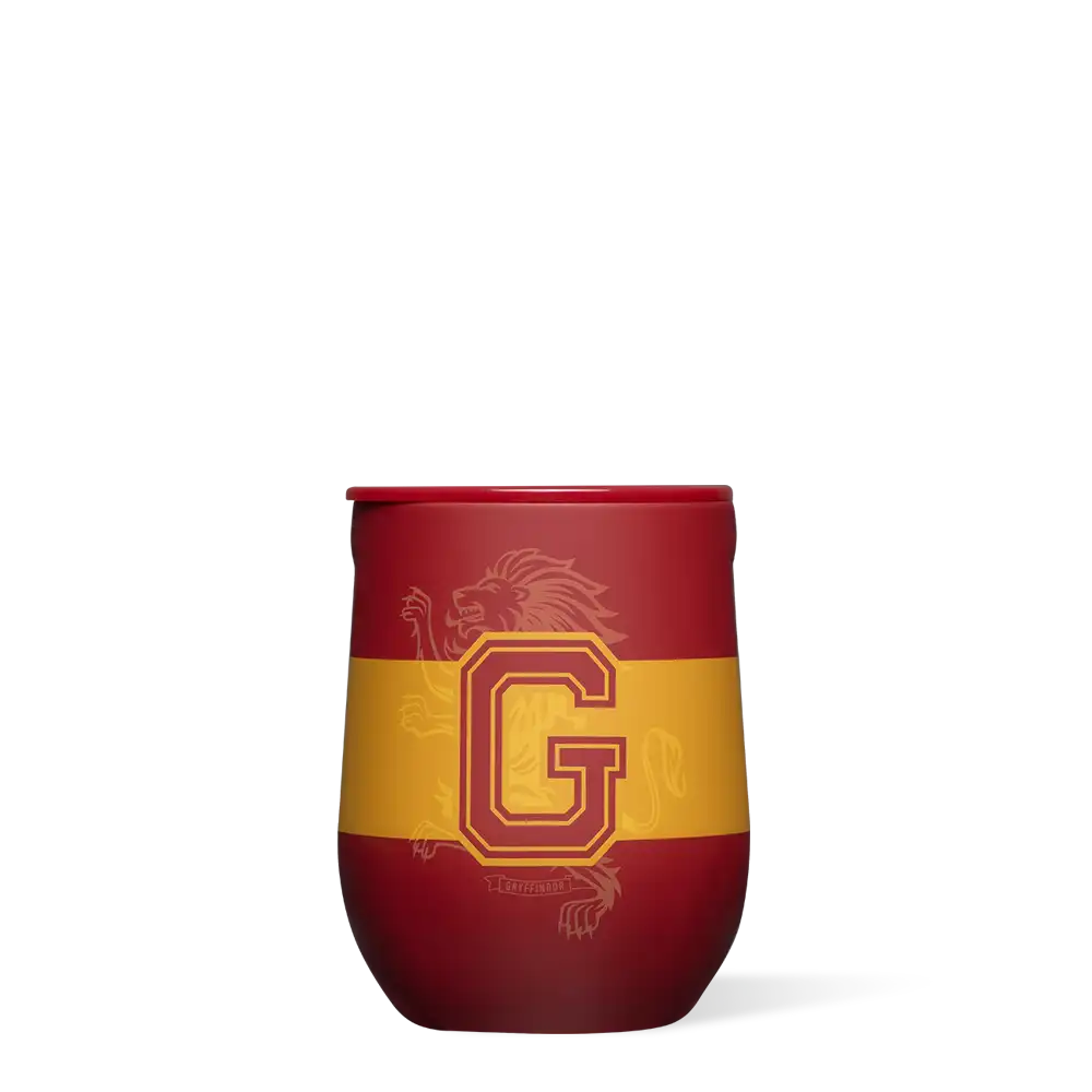 Harry Potter Stemless