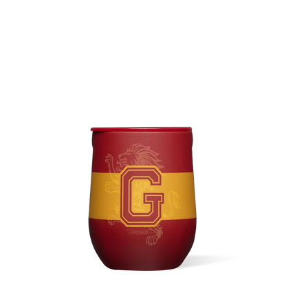 Harry Potter Stemless