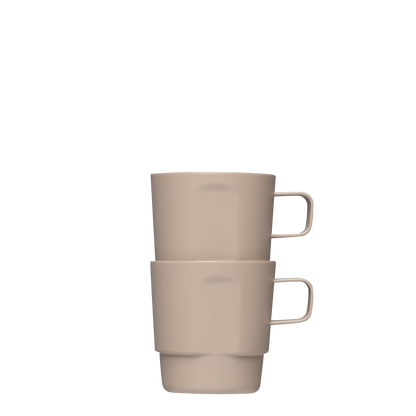 Cafe Stacker Set (2)