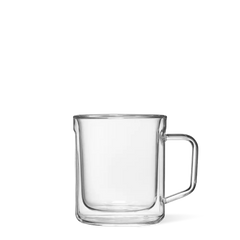 Mug Glass Set (2)