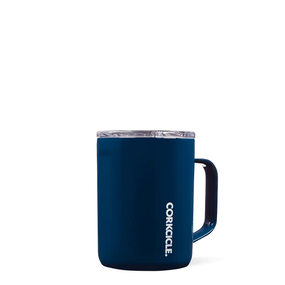 Classic Coffee Mug