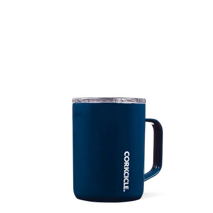 Classic Coffee Mug