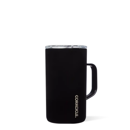 Classic Coffee Mug
