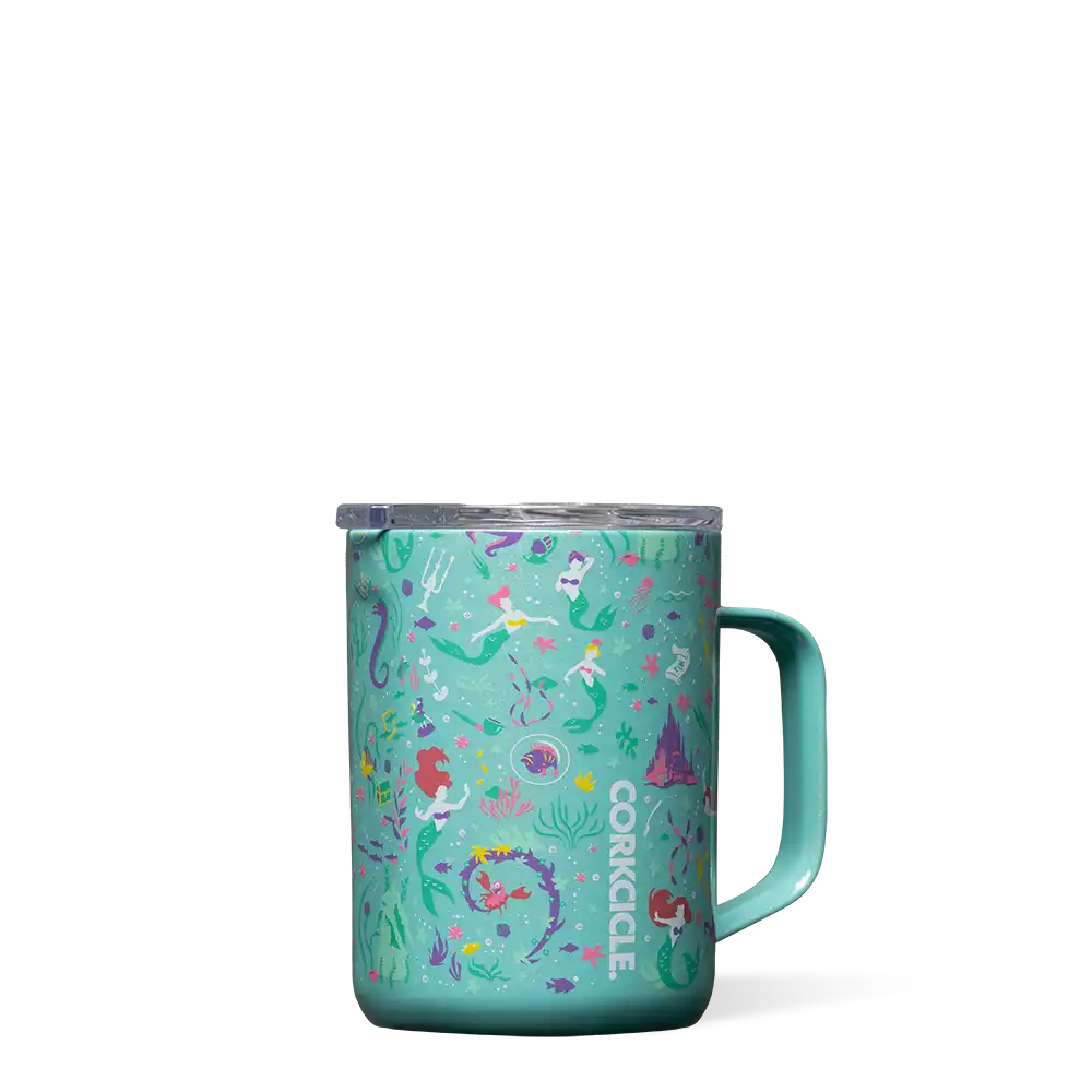Disney Princess Coffee Mug