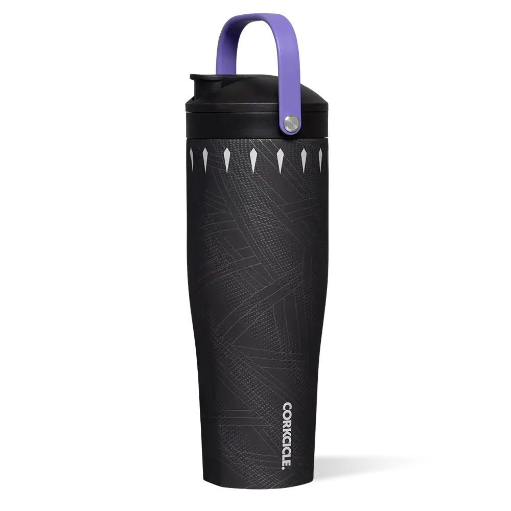 Marvel Protein Shaker