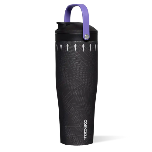 Marvel Protein Shaker
