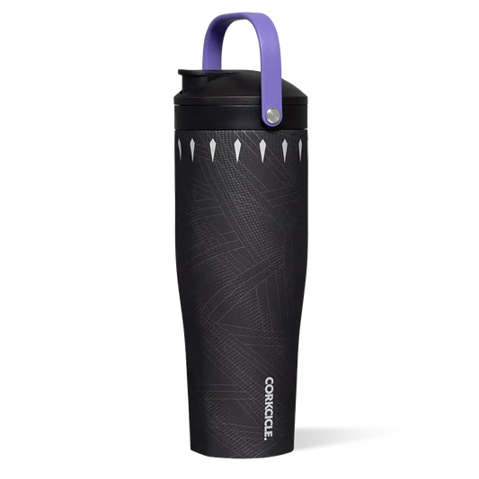 Marvel Protein Shaker