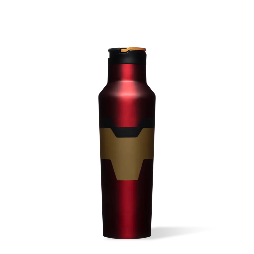 Marvel Sport Canteen