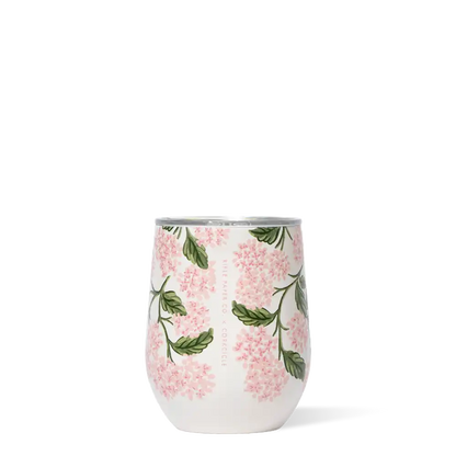 Rifle Paper Co. Stemless
