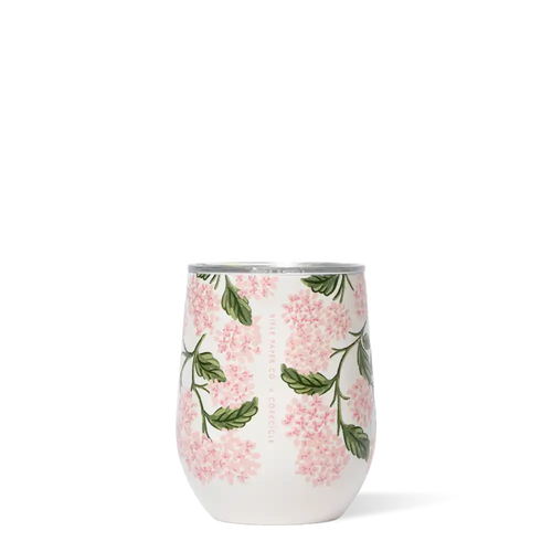Rifle Paper Co. Stemless