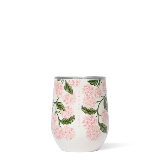 Rifle Paper Co. Stemless