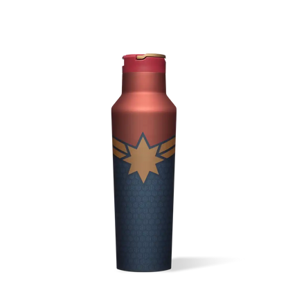 Marvel Sport Canteen