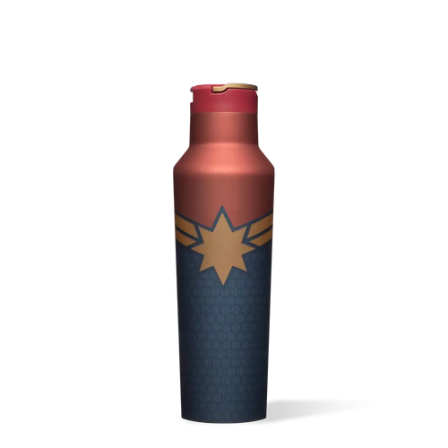 Sale Marvel Sport Canteen