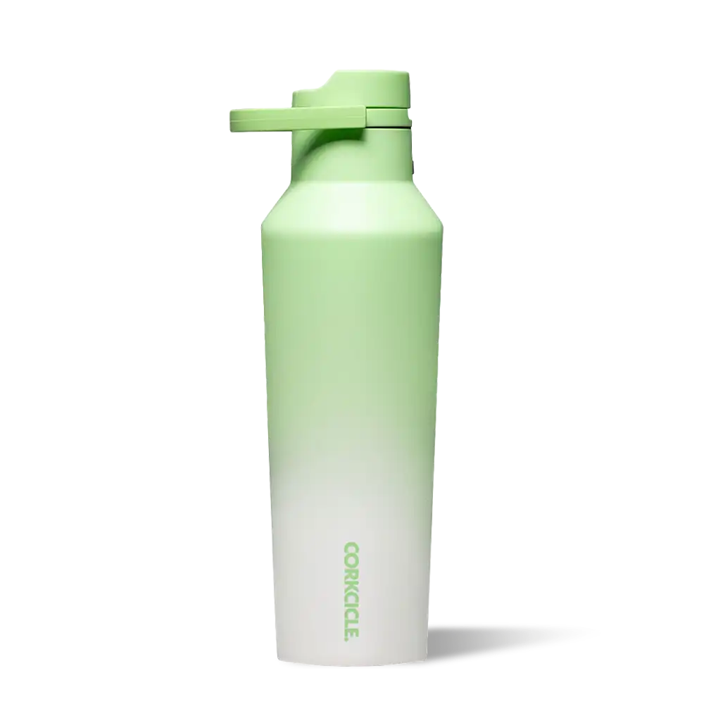 Series A Sport Canteen