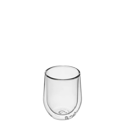 Stemless Glass Set (2)