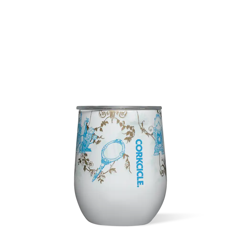 Disney Princess Stemless Cup