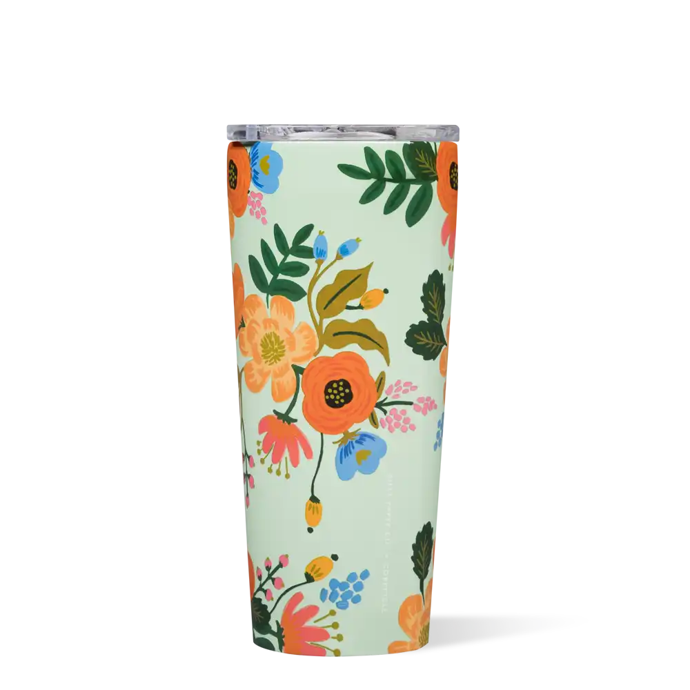 Rifle Paper Co. Tumbler