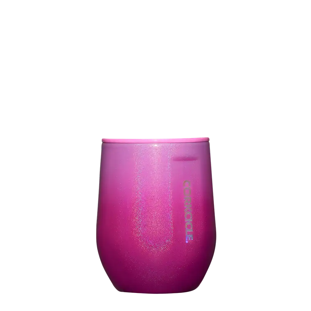 Unicorn Magic Stemless
