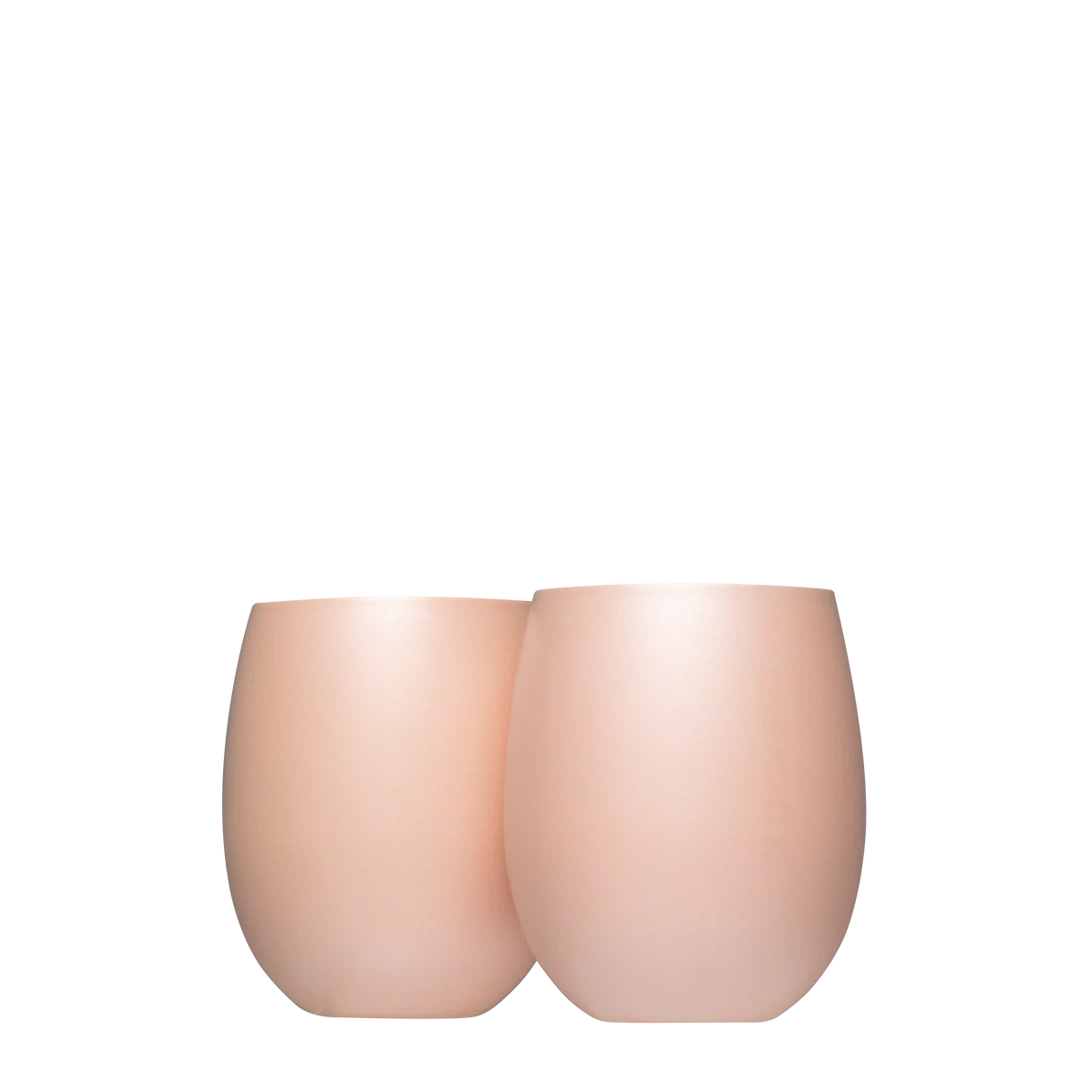 Sommelier Stemless Set (2)