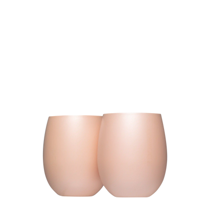 Sommelier Stemless Set (2)