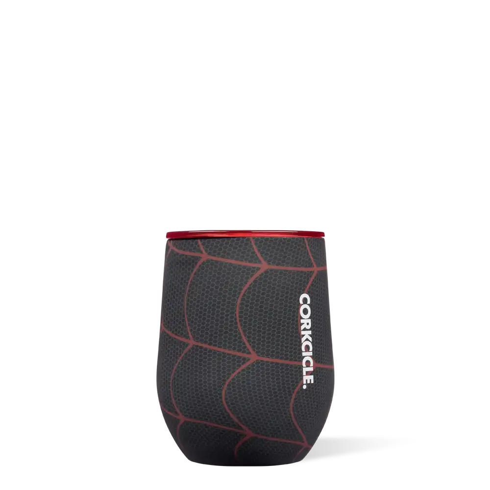 Spider-Man Stemless Set (3)