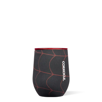 Spider-Man Stemless Set (3)