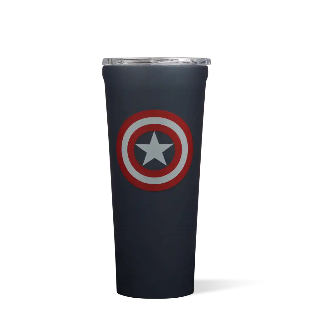 Marvel Tumbler