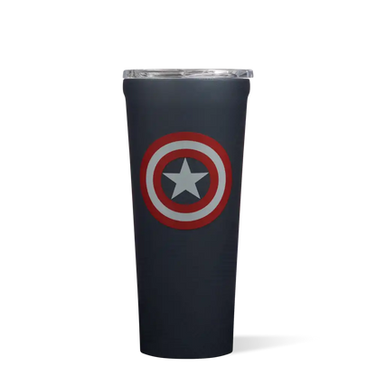 Marvel Tumbler