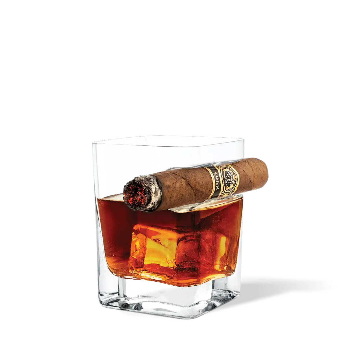 Cigar Glass