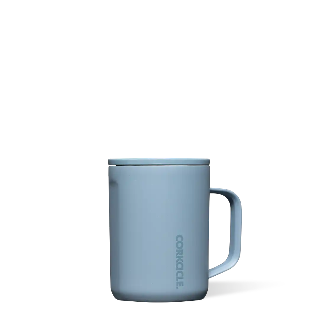 Classic Coffee Mug