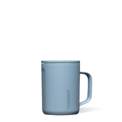 Classic Coffee Mug