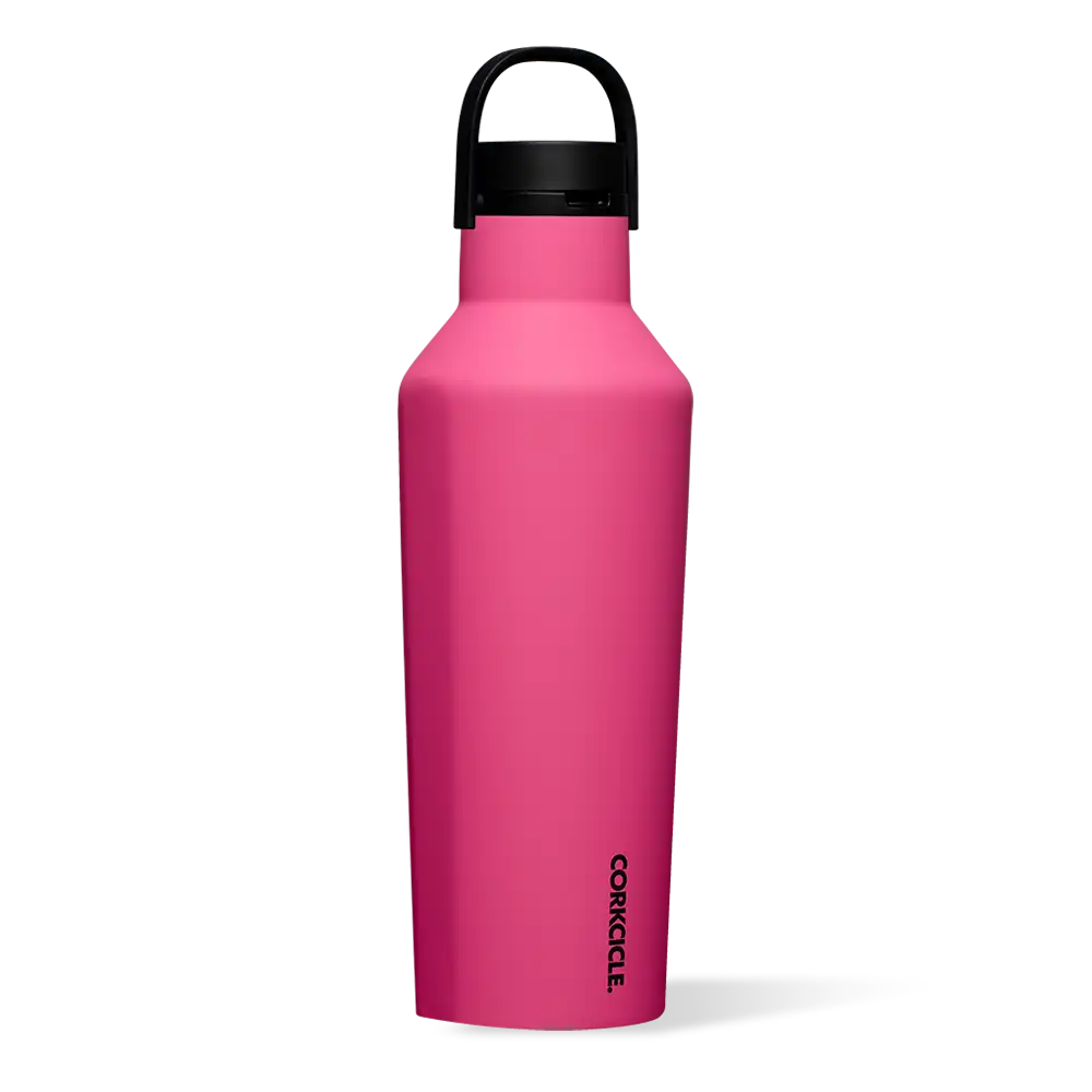 Series A Sport Canteen