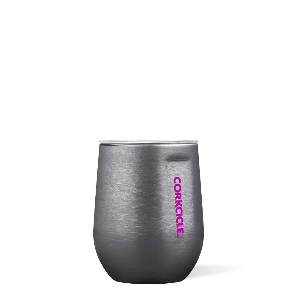 Unicorn Magic Stemless
