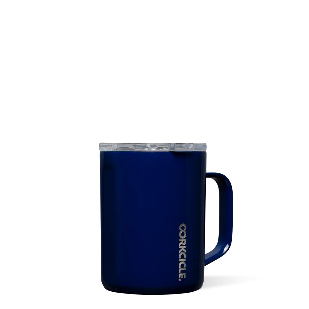 Classic Coffee Mug