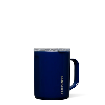 Classic Coffee Mug