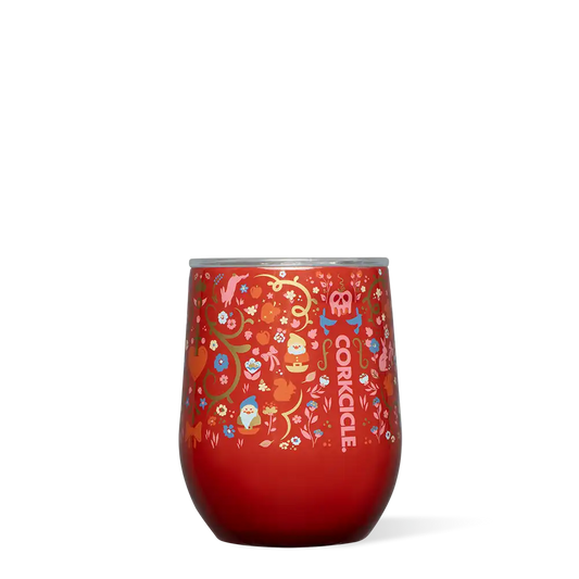 Disney Princess Stemless Cup