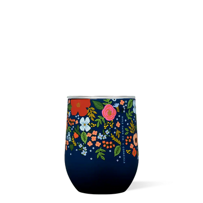 Rifle Paper Co. Stemless