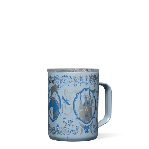 Disney Princess Coffee Mug